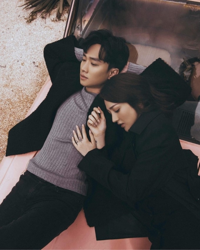 bao anh quoc truong tung loat anh lang man truoc ngay bay ngot ngao ra rap hinh 3