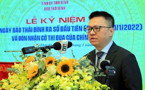 bao nhan dan se dong hanh chia se kinh nghiem cach lam moi voi co quan bao dang dia phuong hinh 2