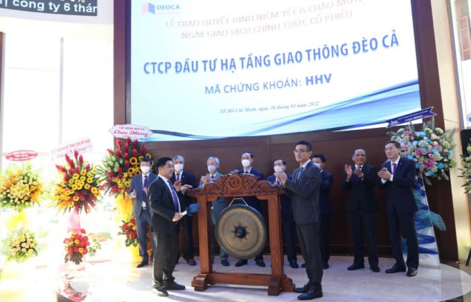 co phieu hhv chinh thuc chuyen sang san hose hinh 1