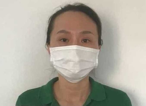 cong an tp hcm de nghi truy to 2 bi can to chuc tiem vac xin trai phep hinh 1