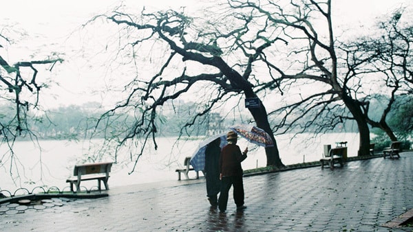 du bao thoi tiet 21 1 ha noi troi ret vung nui ret dam hinh 1