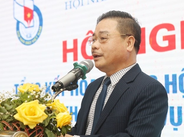 mot nam hoat dong dat nhieu hieu qua thiet thuc cua hoi nha bao ha tinh hinh 2