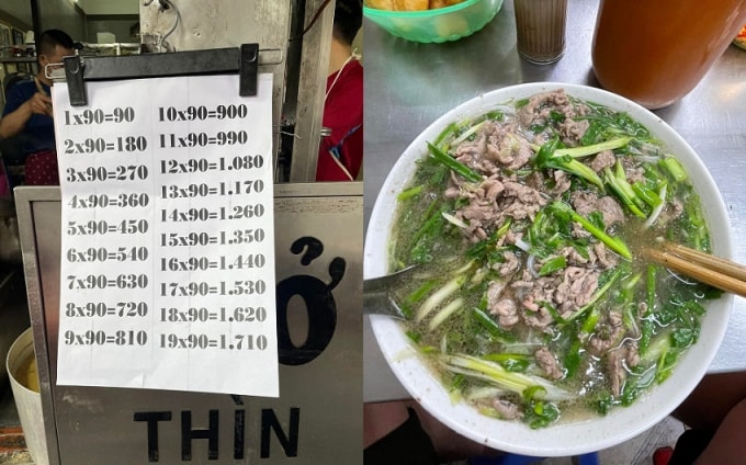 pho thin lo duc tang gia len 90000 dong bat khien cu dan mang day song hinh 1