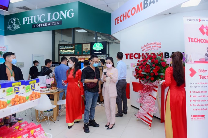 the crownx dat doanh thu 58000 ty dong dong gop hon 65 doanh thu thuan hop nhat cua masan nam 2021 hinh 3