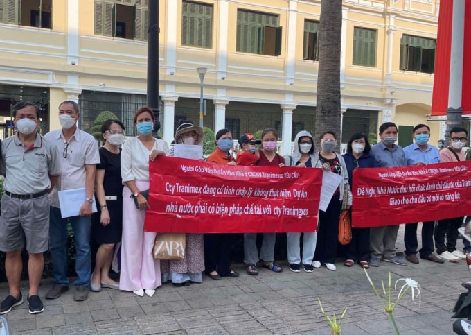 duoc gia han 24 thang cong ty tranimexco da lam gi khien nguoi dan keu cuu ubnd tphcm hinh 2