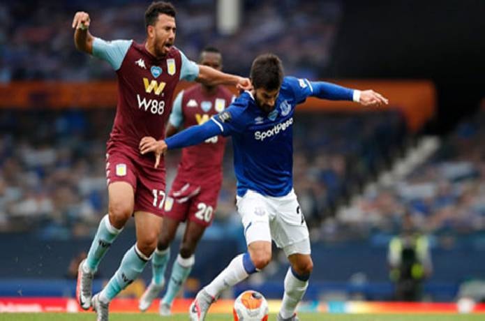 nhan dinh tran everton vs aston villa 19h30 ngay 22 1 hinh 1