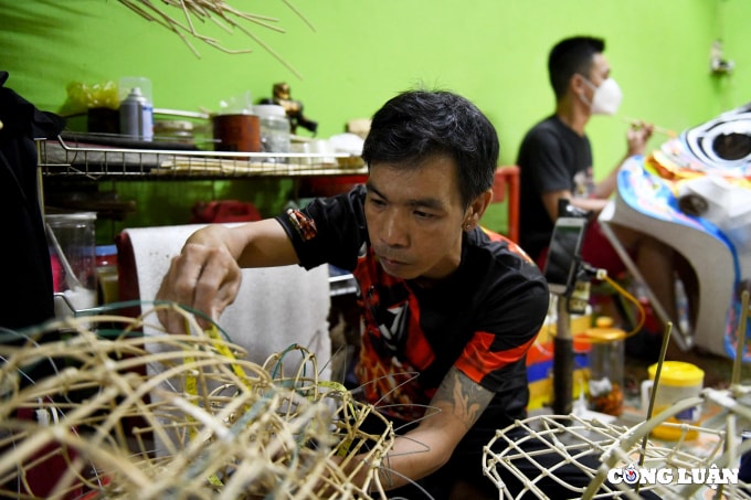 dip tet xuong lam dau lan o tp hcm thu tram trieu moi thang hinh 3
