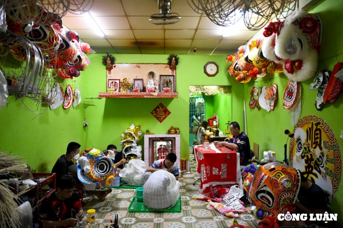 dip tet xuong lam dau lan o tp hcm thu tram trieu moi thang hinh 1