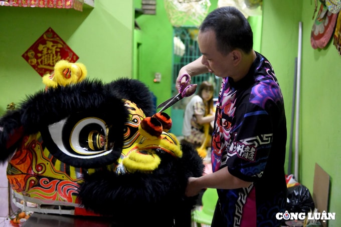 dip tet xuong lam dau lan o tp hcm thu tram trieu moi thang hinh 9