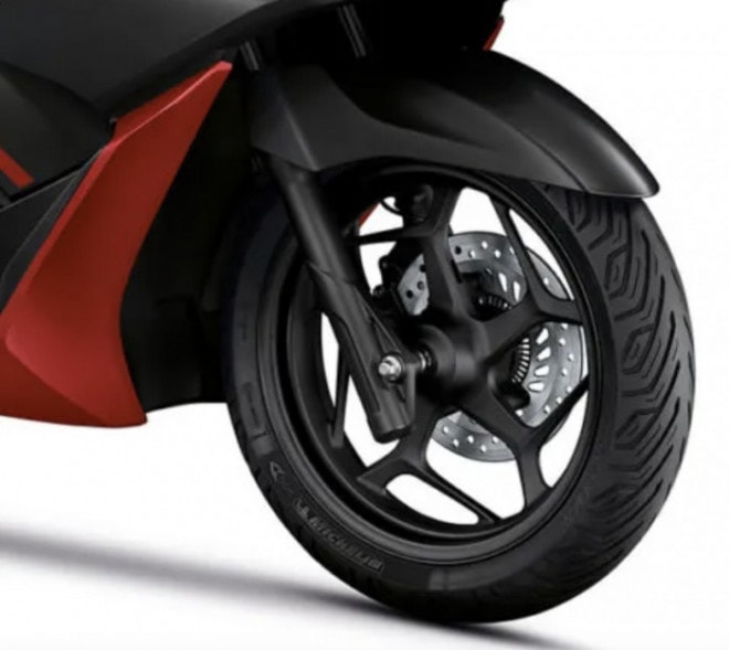 honda pcx 160 endless sport edition ra mat gia 64 trieu dong hinh 3