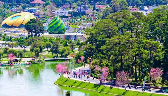 nhung diem du lich hot nhat viet nam trong dip tet nguyen dan 2022 hinh 8