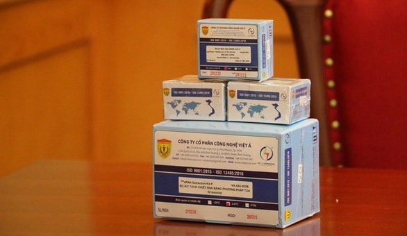 vu cong ty viet a la vu an dac biet nghiem trong yeu cau khan truong dieu tra lam ro de xu ly nghiem hinh 1