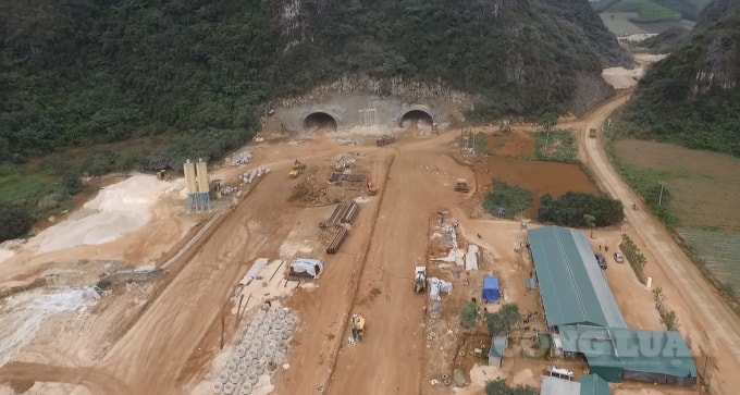 cao toc nha trang cam lam duoc gia han thoi gian huy dong von tin dung hinh 1