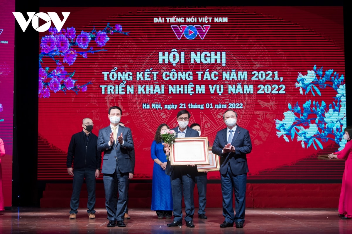 dai tieng noi viet nam la vu khi ly luan sac ben cua dang nha nuoc de dinh huong du luan hinh 2