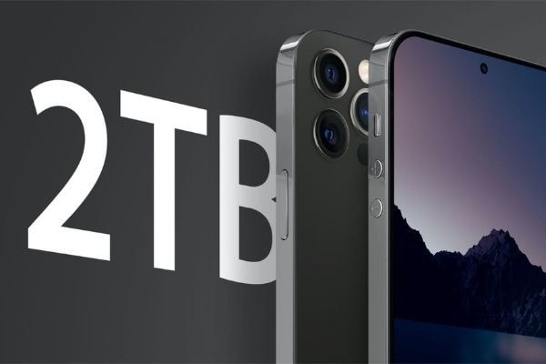 iphone 14 se so huu bo nho lon len den 2tb hinh 1