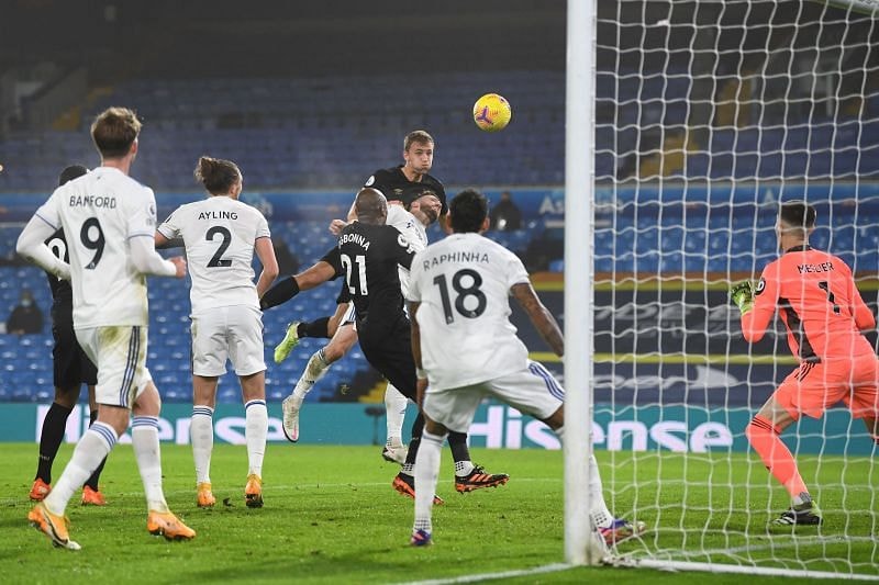 nhan dinh tran leeds vs newcastle 22h ngay 22 1 hinh 1