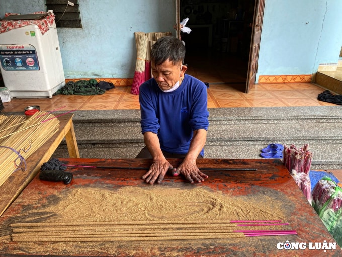 nong nan lang huong dong khe hinh 2