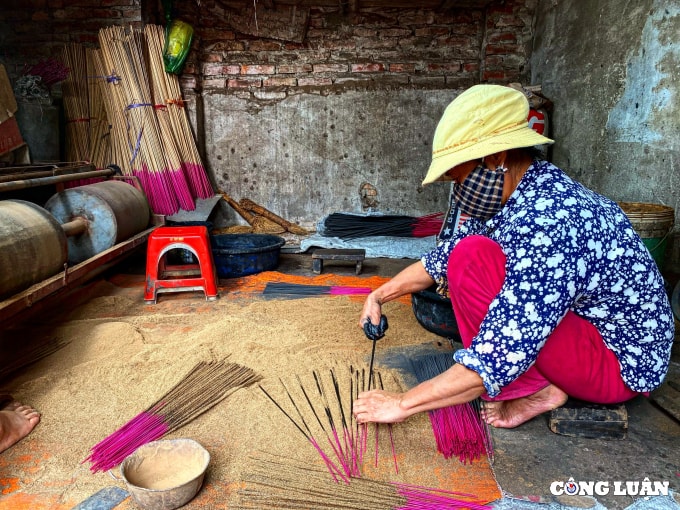 nong nan lang huong dong khe hinh 3