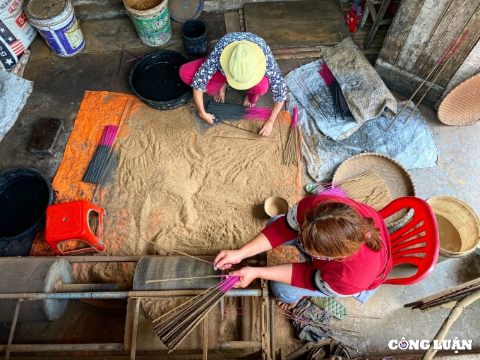 nong nan lang huong dong khe hinh 5