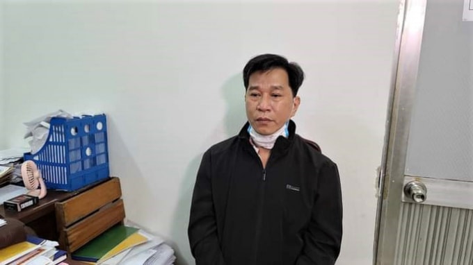 bat giu doi tuong cuop tai san sau 17 nam tron lenh truy na hinh 1