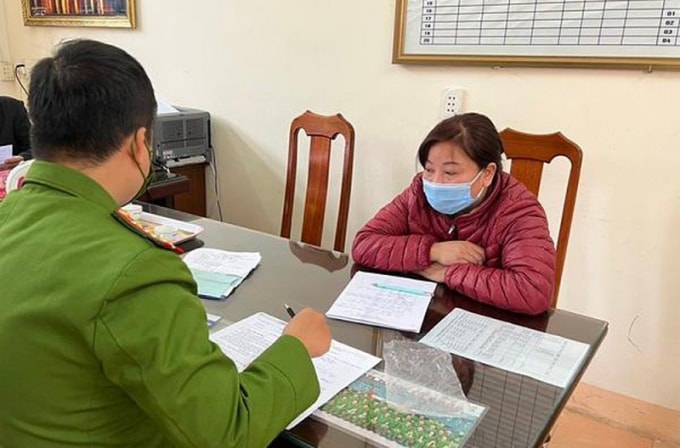 bat giu doi tuong truy na dac biet sau 6 nam lan tron hinh 1