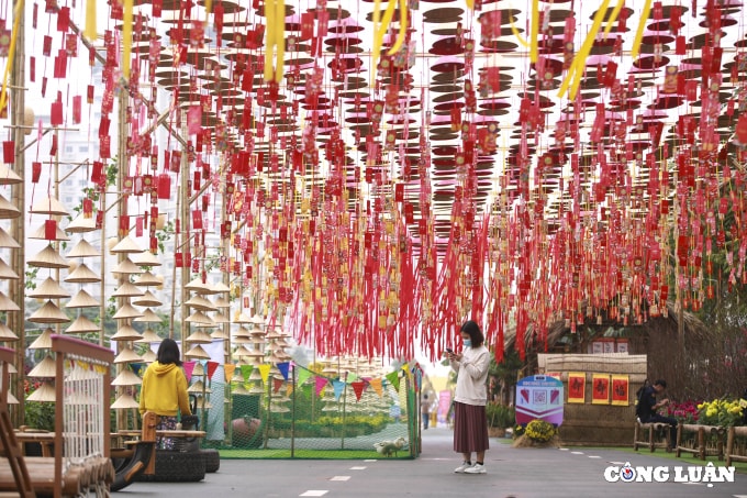 ha noi an tuong duong hoa xuan hanh trinh vang son tet viet hinh 10