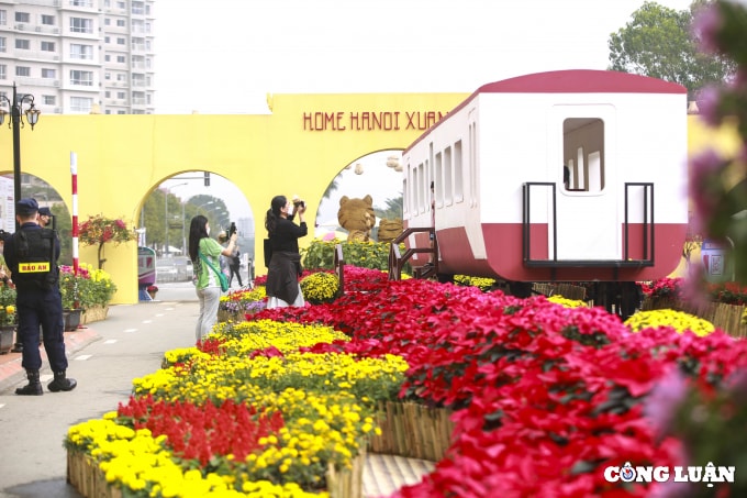 ha noi an tuong duong hoa xuan hanh trinh vang son tet viet hinh 3