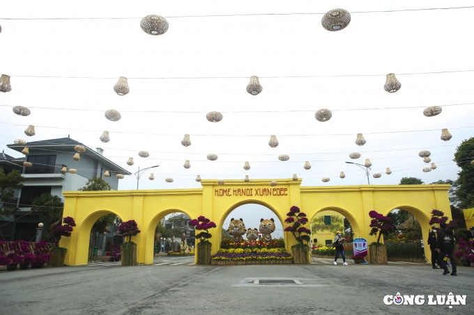 ha noi an tuong duong hoa xuan hanh trinh vang son tet viet hinh 1