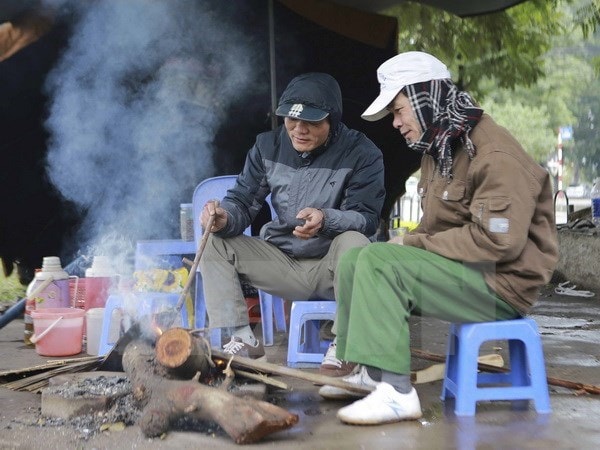 du bao thoi tiet 10 ngay toi tu dem 22 1 1 2 bac bo troi ret den ret dam hinh 1