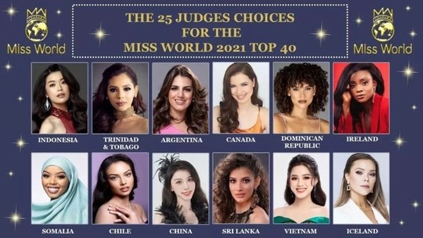 hoa hau do thi ha lot top 40 tai miss world 2021 hinh 1