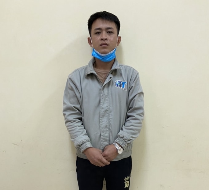 pho giam doc doanh nghiep bi chem vi mau thuan voi cong nhan hinh 1