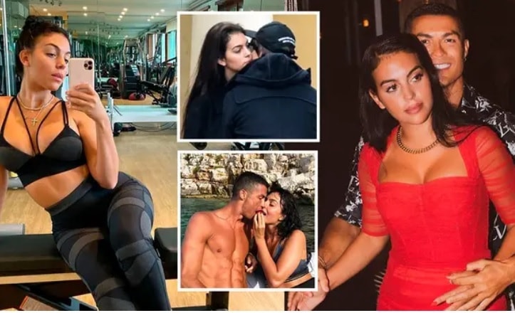 ronaldo ke khoanh khac vuong luoi tinh voi ban gai georgina rodriguez hinh 1