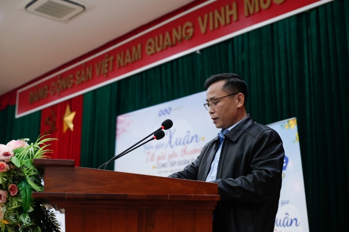 tap doan flc trao tang hang ngan suat qua tet tai vinh thinh hinh 2
