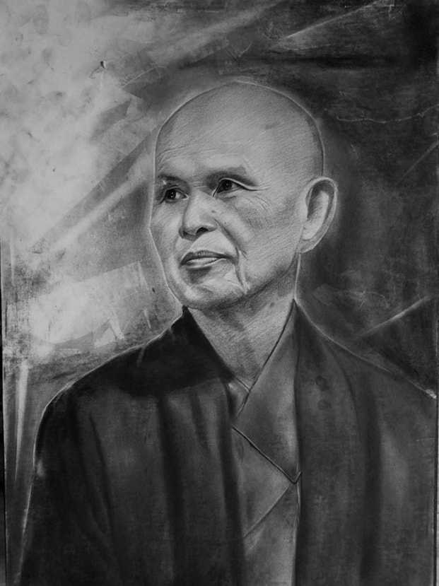 nhung cau noi loi day cua thien su thich nhat hanh chua day su yeu thuong va triet ly sau sac hinh 2