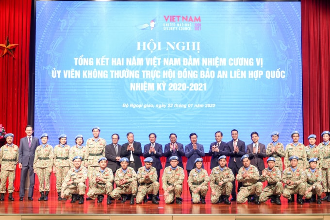 thu tuong pham minh chinh nganh ngoai giao tiep tuc vai tro tien phong di truoc mo duong hinh 2