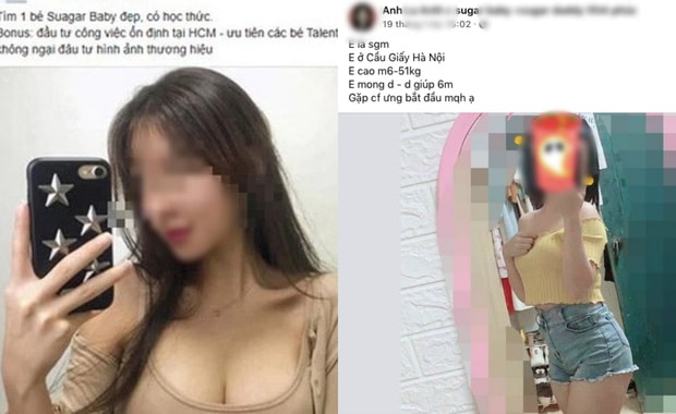 triet pha duong day mai dam sugar baby  sugar daddy gan mac sinh vien cong so hinh 1