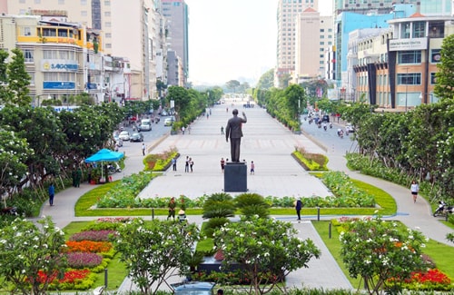 tp hcm giu vung vung xanh trong 3 tuan lien tiep hinh 1
