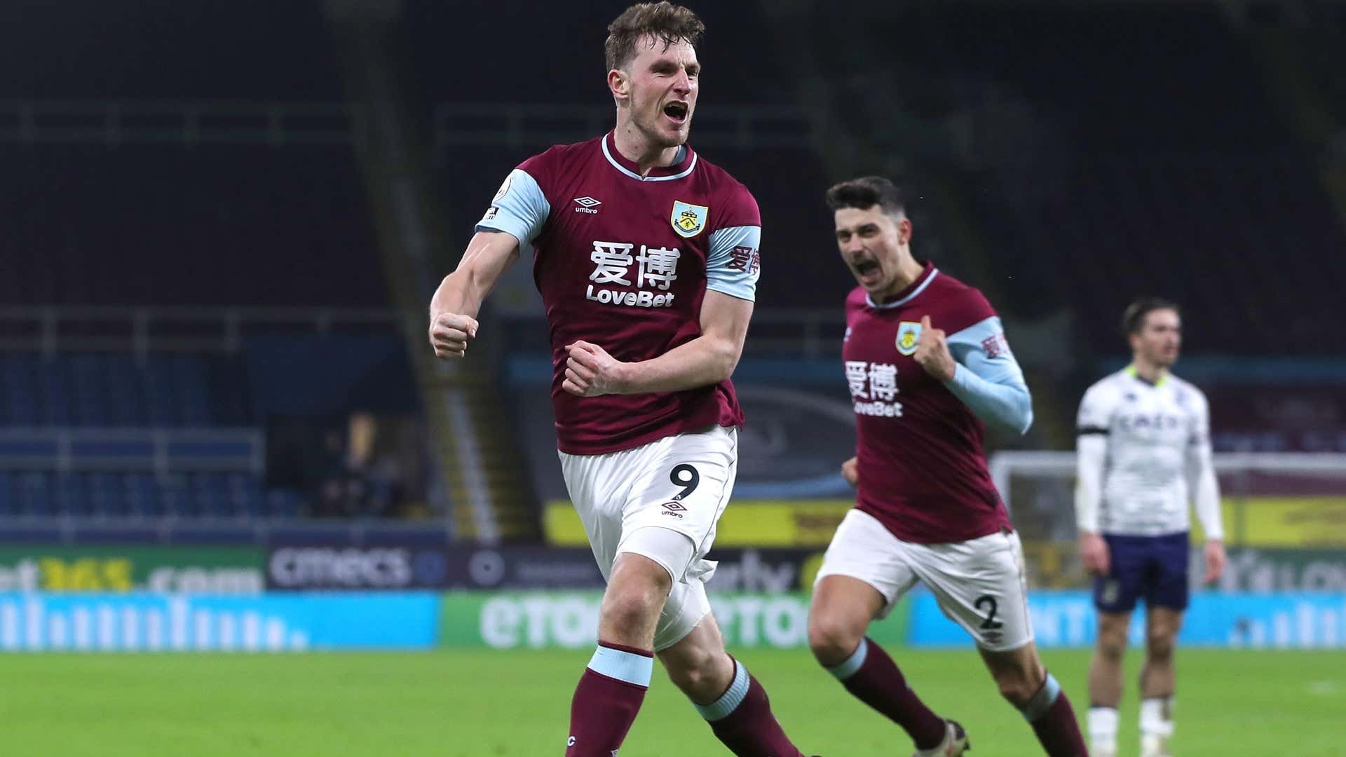 nhan dinh tran arsenal vs burnley 21h ngay 23 1 hinh 1
