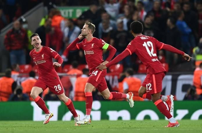 nhan dinh tran crystal palace vs liverpool 21h ngay 23 1 hinh 1