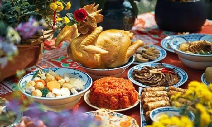 bai van khan cung ong cong ong tao 2022 hinh 1
