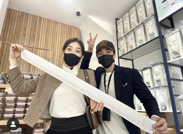 nghi van binh an va phuong nga ve chung mot nha sau 5 nam hen ho hinh 2