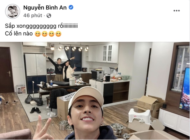 nghi van binh an va phuong nga ve chung mot nha sau 5 nam hen ho hinh 1