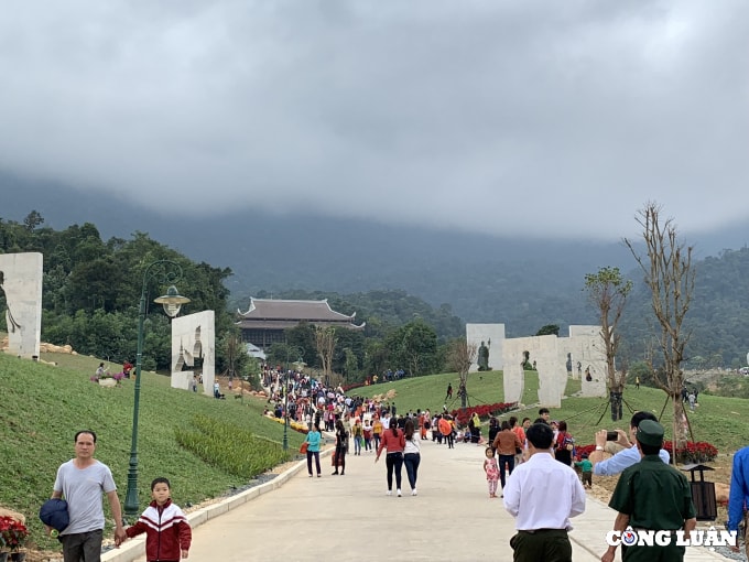 bac giang quang ninh hai duong phoi hop thuc day kinh te vung hinh 1