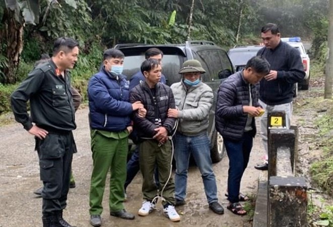 bat giu doi tuong giet tinh dich o lai chau hinh 1