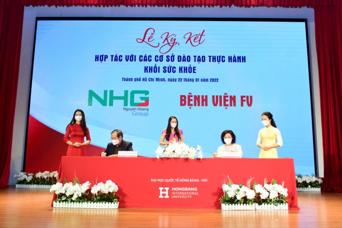 benh vien fv dao tao thuc hanh cho sinh vien nganh y truong dai hoc quoc te hong bang hinh 1