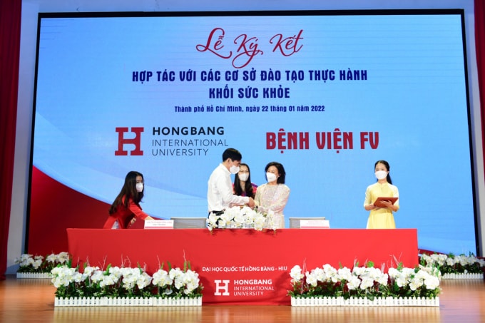 benh vien fv dao tao thuc hanh cho sinh vien nganh y truong dai hoc quoc te hong bang hinh 8
