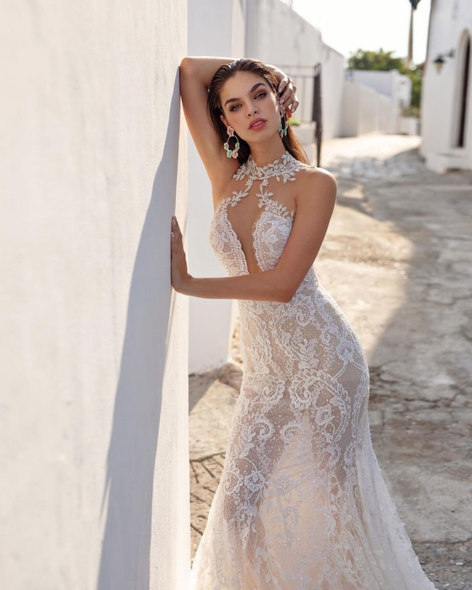 chiem nguong nhan sac hut hon nhu bup be barbie cua a hau 1 miss universe 2021 hinh 5