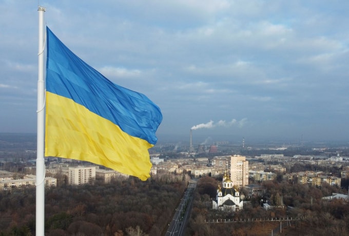 dam phan bon ben ve ukraine tai paris hinh 1