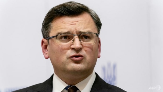 ukraine chi trich duc pha hoai su thong nhat va khuyen khich putin hinh 1