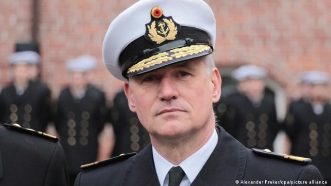 ukraine chi trich duc pha hoai su thong nhat va khuyen khich putin hinh 2